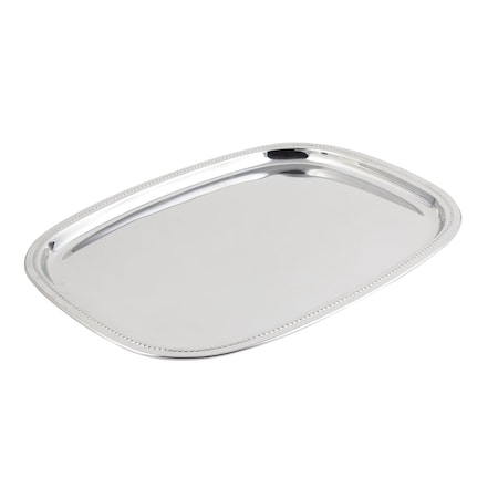 Bon Chef Oblong Tray 13 3/4" X 17 13/16 61351